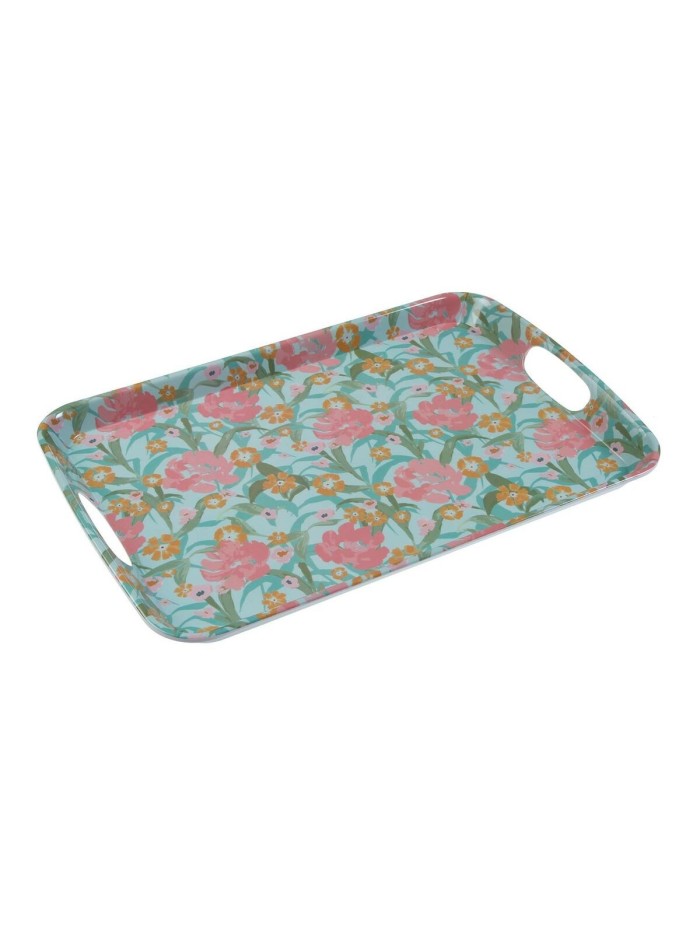 Tray Versa Mariella Melamin 31 x 3 x 46,2 cm
