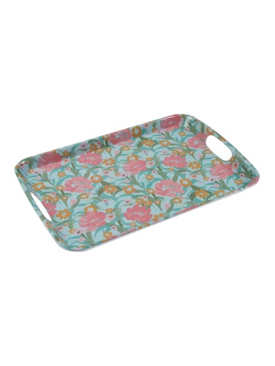 Tray Versa Mariella Melamin 31 x 3 x 46,2 cm
