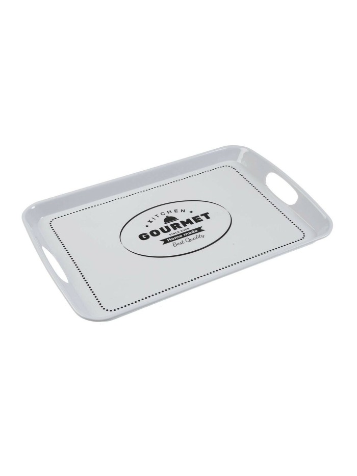 Bandeja Versa Gourmet Melamina 31 x 3 x 46,2 cm