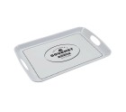 Tray Versa Gourmet Melamin 31 x 3 x 46,2 cm