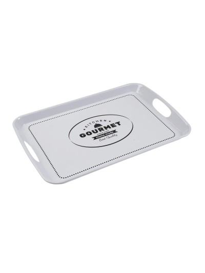 Tray Versa Gourmet Melamin 31 x 3 x 46,2 cm