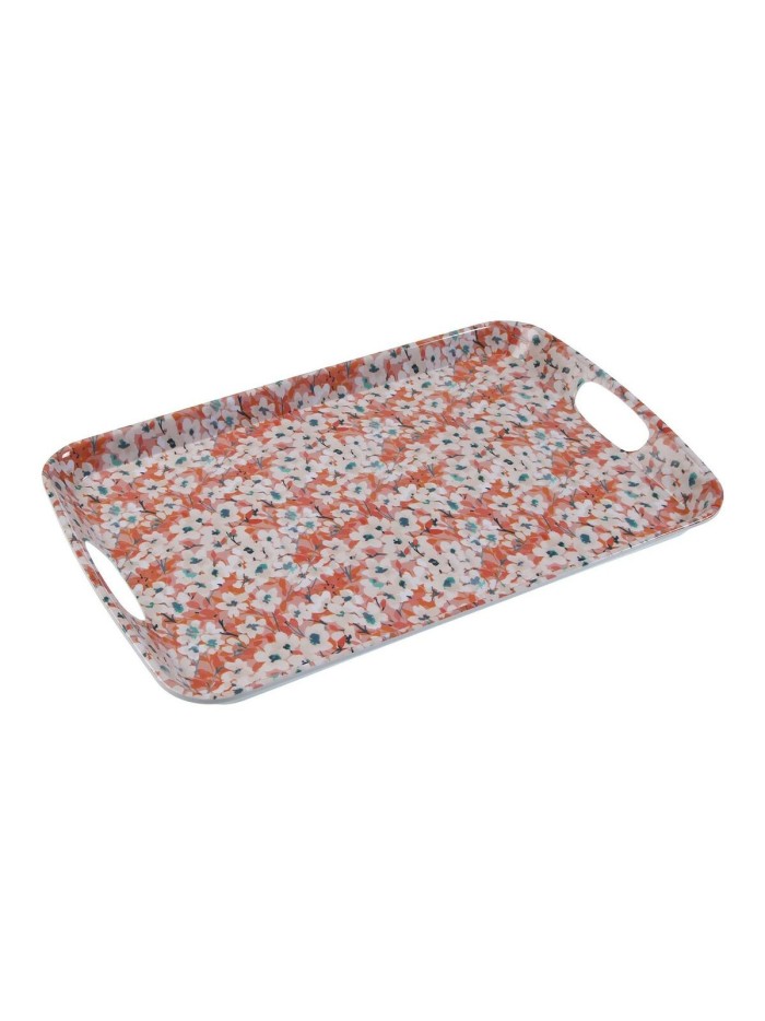 Tray Versa Bianca Melamin 31 x 3 x 46,2 cm