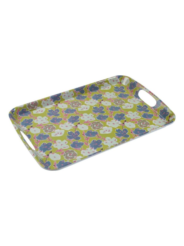 Tray Versa Dafne Melamin 31 x 3 x 46,2 cm