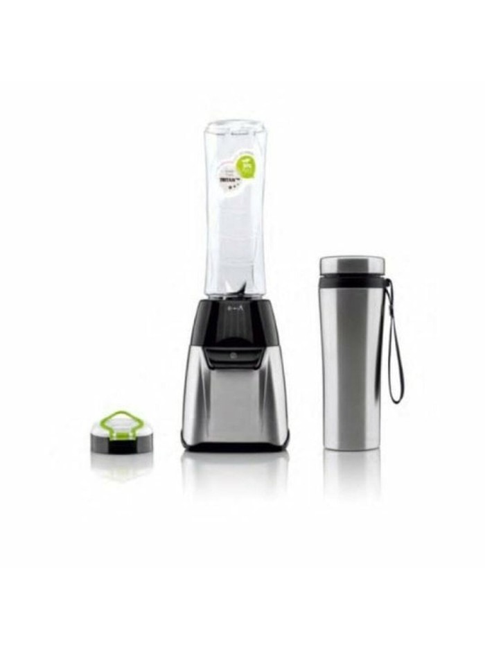 Liquidiser Haeger LQ-350.008A Grey 600 ml