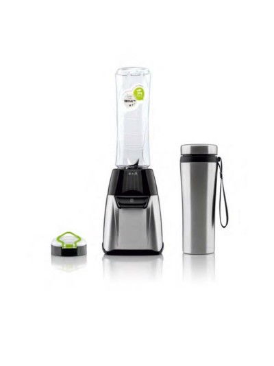 Liquidiser Haeger LQ-350.008A Grey 600 ml