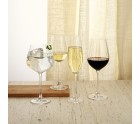 Wine glass Bohemia Crystal Optic (Refurbished A)