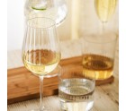 Wine glass Bohemia Crystal Optic (Refurbished A)
