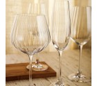 Wine glass Bohemia Crystal Optic (Refurbished A)