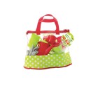 Dinnerware Set Ecoiffier 2640 Plastic Toy