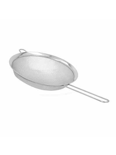 Assiette Quid Renova Acier Métal (12 Unités)