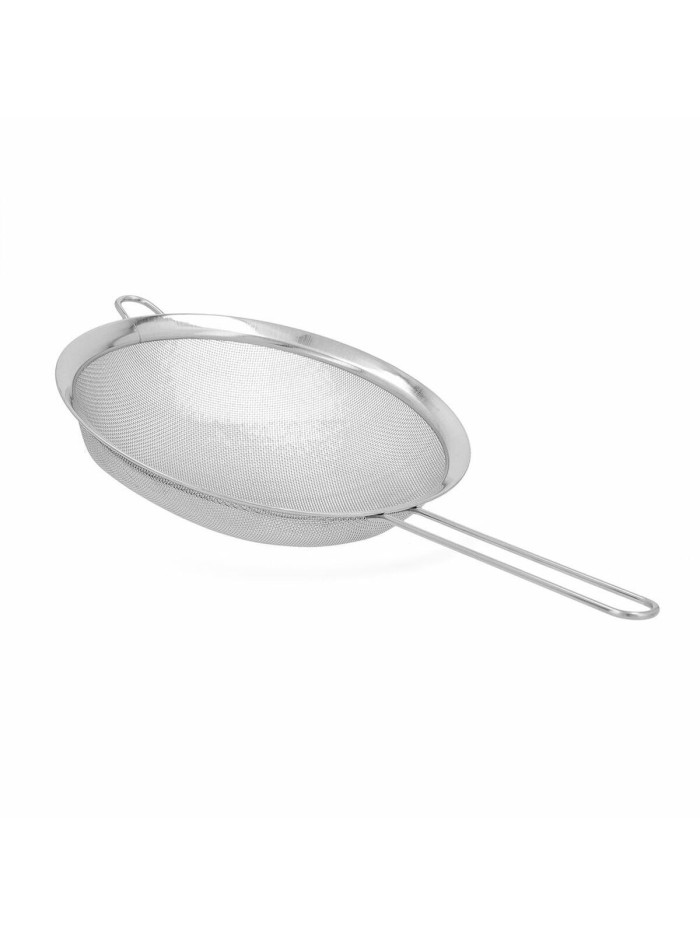 Assiette Quid Renova Acier Métal (12 Unités)