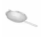 Assiette Quid Renova Acier Métal (12 Unités)