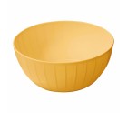 Mixing Bowl Tescoma Delicia Yellow Plastic 28 cm 5 L