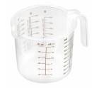 Measuring Jug Tescoma Delicia 500 ml Plastic