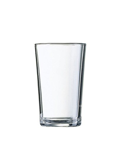 Verre à bière Arcoroc Conique Transparent verre