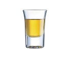Vaso de chupito Arcoroc Hot Shot Transparente Vidrio