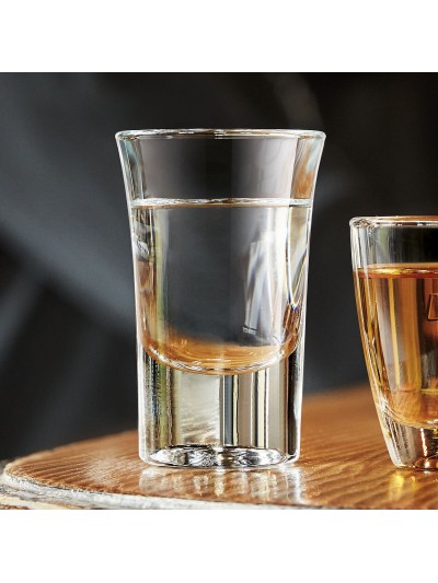 Vaso de chupito Arcoroc Hot Shot Transparente Vidrio