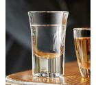 Vaso de chupito Arcoroc Hot Shot Transparente Vidrio