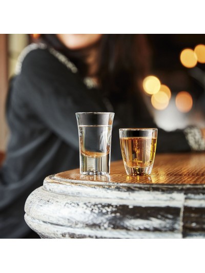 Shot glass Arcoroc Hot Shot Transparent Glass
