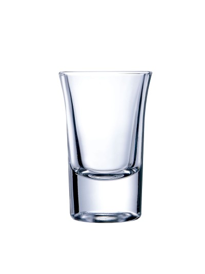 Shot glass Arcoroc Hot Shot Transparent Glass