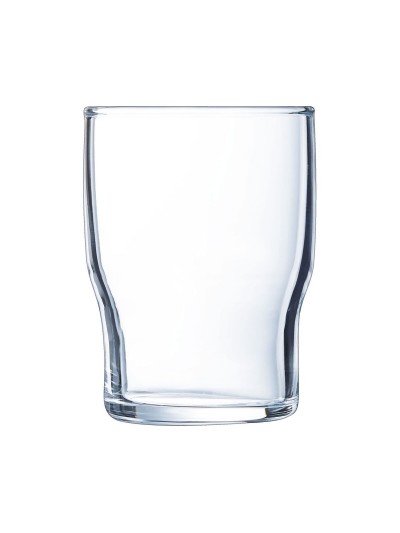Vaso Arcoroc Campus Transparente Vidrio 180 ml