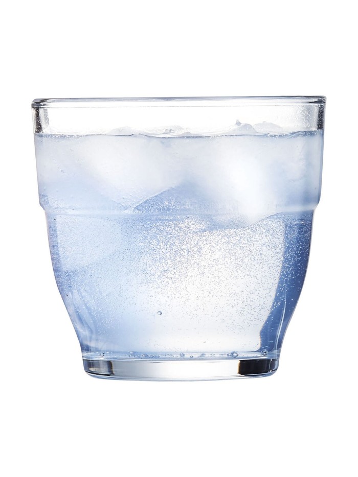 Vaso Arcoroc Forum Transparente Vidrio