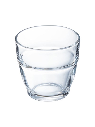 Glass Arcoroc Forum Transparent Glass