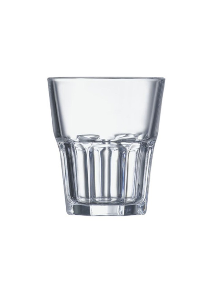 Glass Arcoroc Granity Transparent Glass