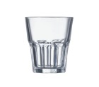Glass Arcoroc Granity Transparent Glass