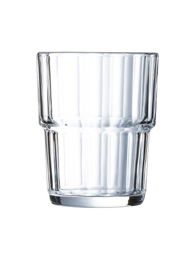 Wineglass Arcoroc Noruega Transparent Glass