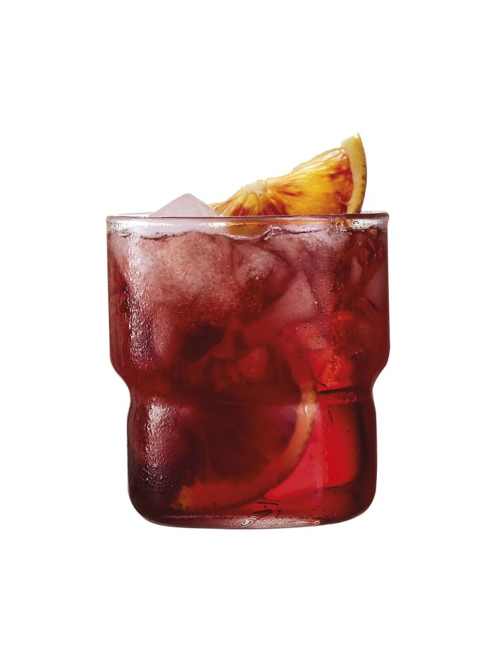 Wineglass Arcoroc Log Transparent Glass 220 ml