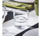 Wineglass Arcoroc Log Transparent Glass 220 ml