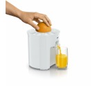 Exprimidor Eléctrico Braun 60 W 1,75 L Blanco