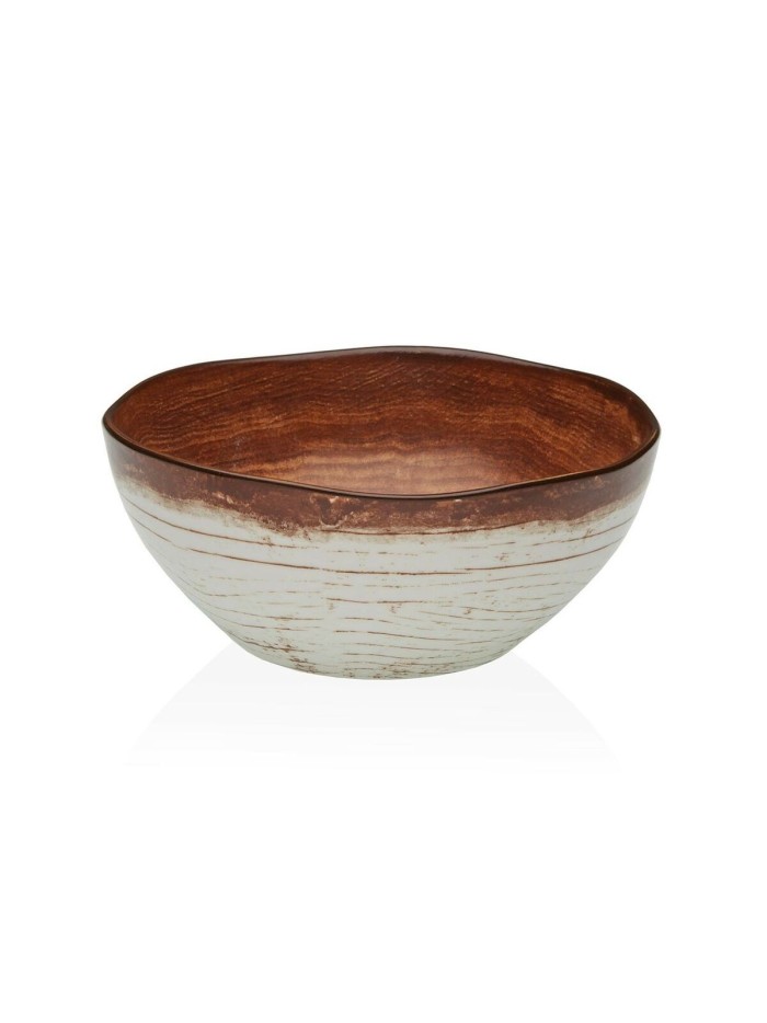 Bowl Versa Porcelain 15,8 x 6,7 x 15,8 cm
