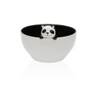 Cuenco Versa Porcelana 15,8 x 9,5 x 14 cm Oso Panda