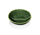 Snack Bowl Versa Ceramic Dolomite Sheet 12 x 4,5 x 10,5 cm