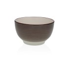 Bol Versa Gris Grès 14 x 8,3 x 14 cm