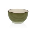 Cuenco Versa Verde Gres 14 x 8,3 x 14 cm