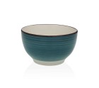 Cuenco Versa Azul Gres 14 x 8,3 x 14 cm