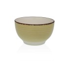 Cuenco Versa Beige Gres 14 x 8,3 x 14 cm