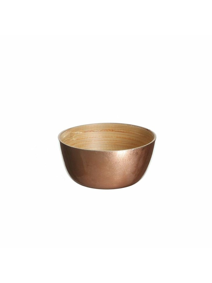 Bowl Copper 10 x 10 x 5 cm