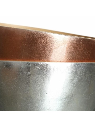 Bowl Copper 10 x 10 x 5 cm