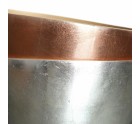 Bowl Copper 10 x 10 x 5 cm