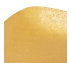 Set of trays Alexandra House Living Golden Metal Aluminium 31 x 3 x 23 cm 42,5 x 4 x 32 cm 2 Pieces