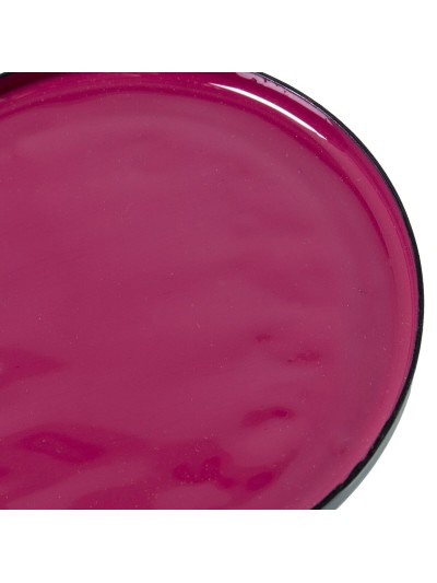 Juego de Bandejas Alexandra House Living Multicolor Metal Metal esmaltado 10 x 1 x 10 cm 33 x 1 x 27 cm 26 x 1 x 10 cm 3 Piezas