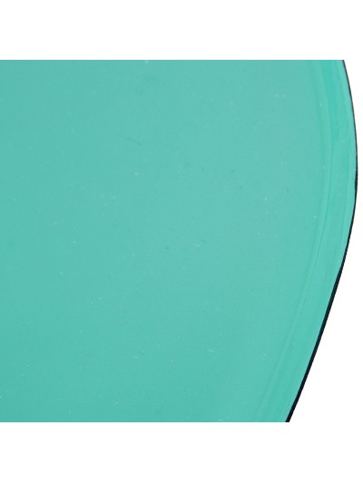 Set of trays Alexandra House Living Multicolour Metal Enamelled Metal 10 x 1 x 10 cm 33 x 1 x 27 cm 26 x 1 x 10 cm 3 Pieces