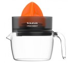 Electric Juicer Taurus CITRUS COMPACT Black 800 ml