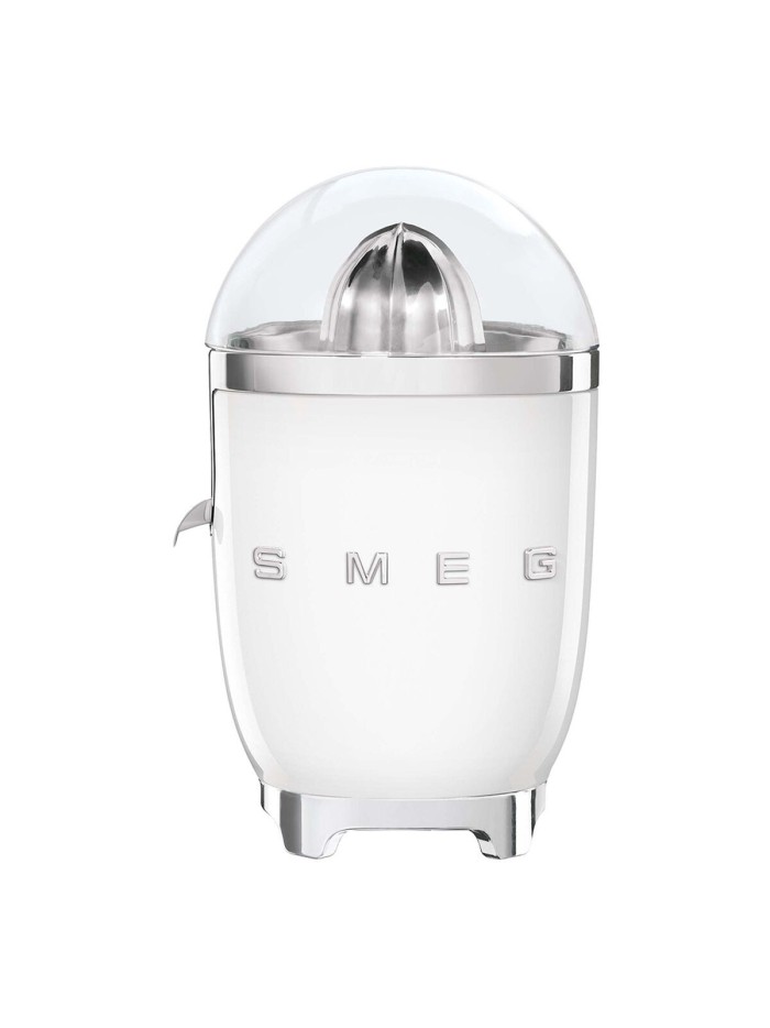 Centrifugeuse électrique Smeg CJF11WHEU Blanc