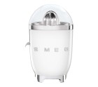 Exprimidor Eléctrico Smeg CJF11WHEU Blanco