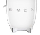 Exprimidor Eléctrico Smeg CJF11WHEU Blanco